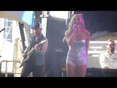 Alex Hughes 'Good