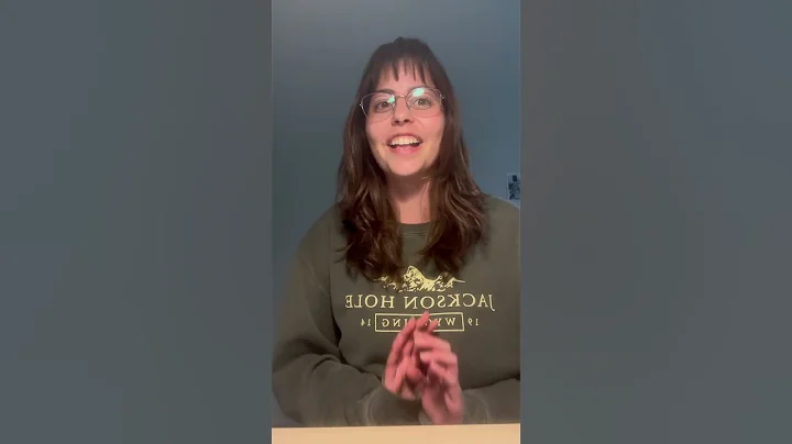 Get to Know Kelsey | College & Career Mentor