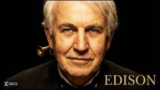 Thomas Edison: America's Greatest Inventor — The Full Story