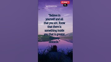 Unleash Your Potential: A Journey to Success" #MotivationVideo