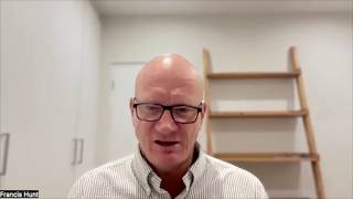 Famous You Already Live in the New World Order- Francis Hunt "The Market Sniper" Profile