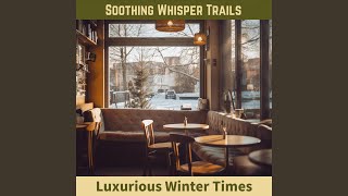 Warmth of Winter's Glow (Key Bb Ver.)
