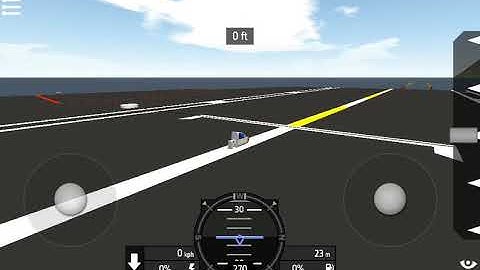 Going the Distance (70,000,000+ feet) in Simpleplanes