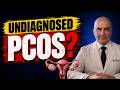 Ozempic and Mounjaro Exposed a 90-Year Mistake About PCOS / PMOS