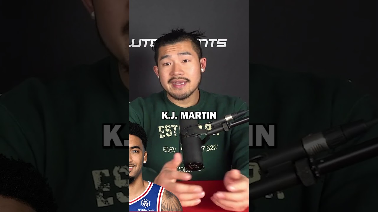 Which NBA Lightskin is More MENACING? 🤔