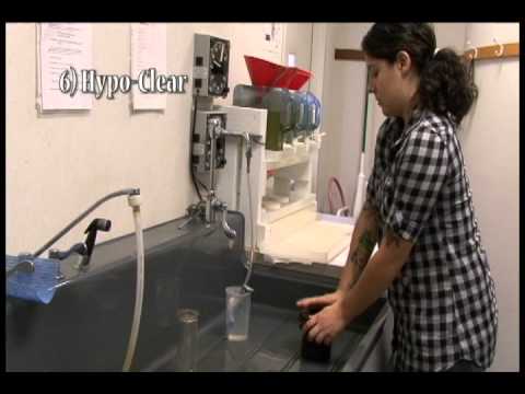 Film Processing