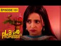 La Promesse (Khushi et Arnav) - EP 151 - série doublée en français