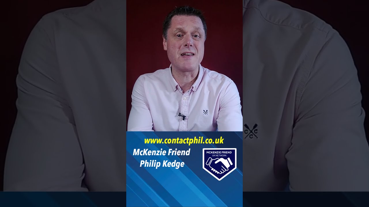 Beware This Non Molestation Order Trap With Philip Kedge Shorts Lightnothate