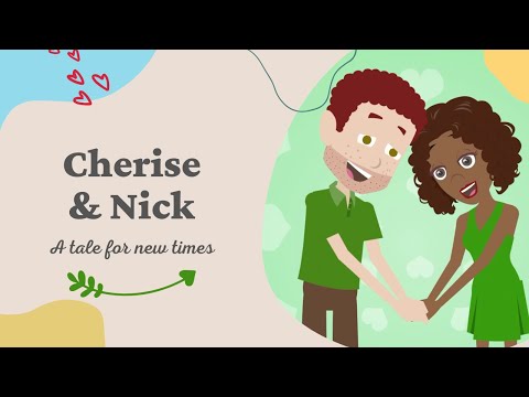 Cherise & Nick: A Tale for New Times