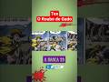 Tex Willer: O Roubo de Gado #texwiller #quadrinhos #historia #gibi