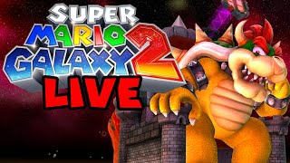 Super Mario Galaxy 2 LIVE - Loathe