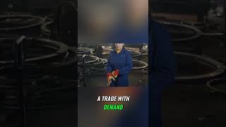 Women in Blue-Collar: Solar Installation Success Story! #shorts
