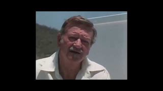 John Wayne Takes Apart Liberals, Feminists, White Guilt,