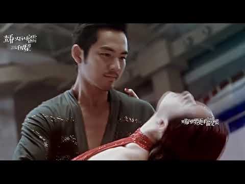 【钟汉良拉丁舞】裙下之臣/吸一口侵略荷尔蒙的味道