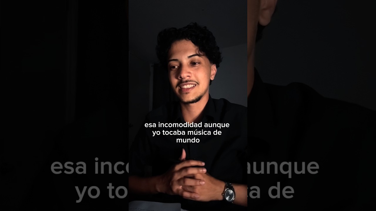 Watch Todos nacemos con un talento, pero encontrarlo y trabajarlo es una elección de todos los días. 🎶 on YouTube Watch Todos nacemos con un talento, pero encontrarlo y trabajarlo es una elección de todos los días. 🎶 on YouTube