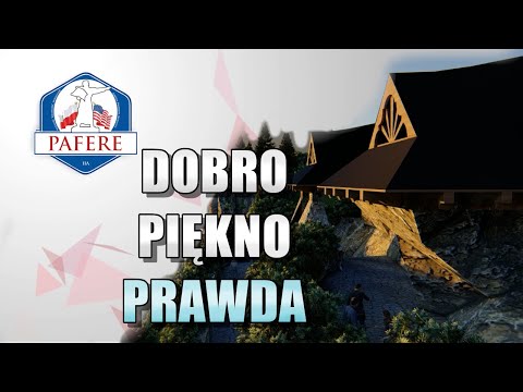 Gdy giną dobro, piękno i prawda... Sebastian Pitoń dla PAFERE