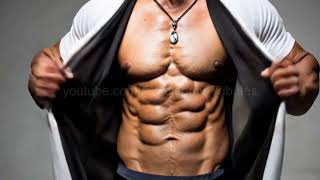 Steven Seagal Shocking Body Transformation - Funny AI Video