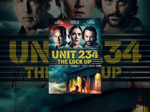 Unit 234 The Lock Up