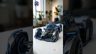 Futuristic Mercedes Transformation 🚘🔥#transformation #shorts #shortsfeed