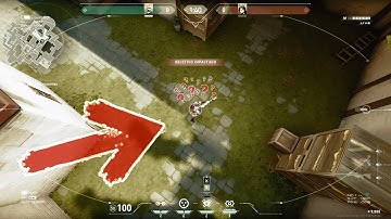 Valorant CYPHER cam BUG ( HAVEN ) | Cypher BUG camera HAVEN