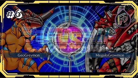 Digimon World Re:Digitize [PSP] walkthrough 6 #digimon #digimonworld #ppsspp