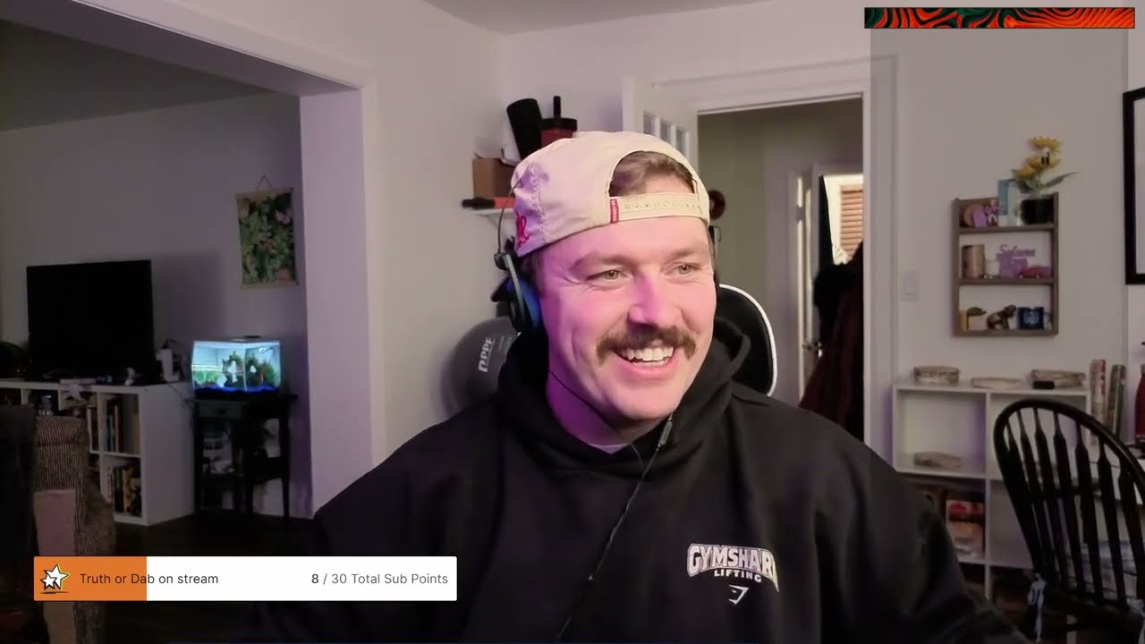 ALIENS!...and Glowy things part 1!!