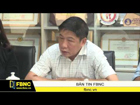 Video TPHCM: Sẽ tiếp tục nghiên cứu việc in chứng từ tại cây... - YouTube