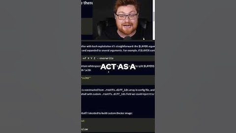 Discover the Hidden Vulnerability in Command Injection!