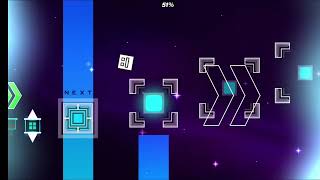 On Another Level By Twandash geometry dash2.207