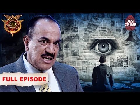 कहानी एक Missing Personality की | CID (सीआईडी) | Full Episode | 13rd October 2023