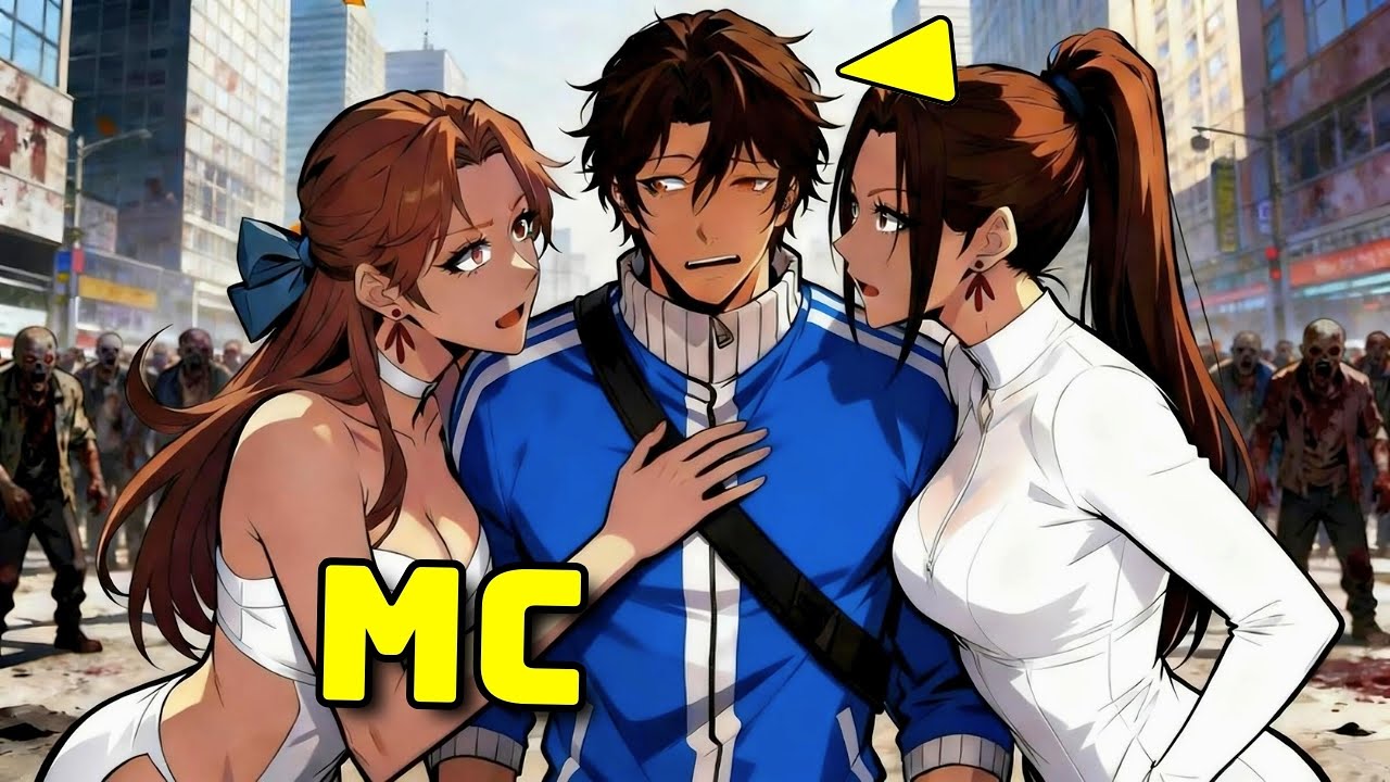 Saat Kiamat Datang Hal Pertama Setelah Terlahir Kembali Ia Membantai Tetangga | Alur Cerita Manhwa