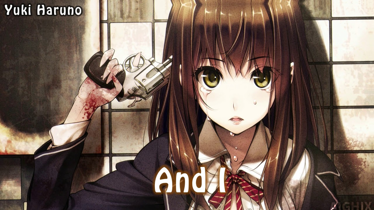 Nightcore Angel With A Shotgun Lyrics Chords Chordify