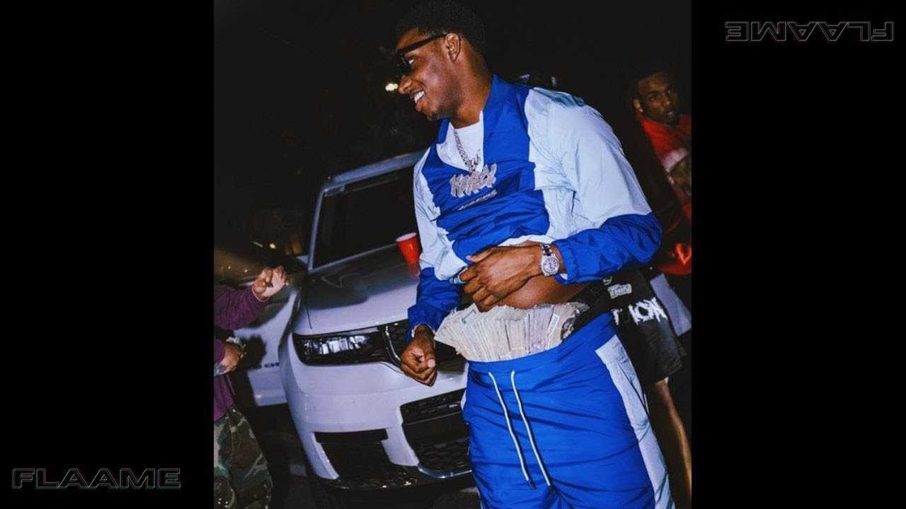 [FREE] Real Boston Richey x Rob49 Type Beat 2023 - 