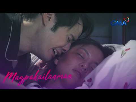 Magpakailanman: Dating Seminarista, NAPARIWARA ang BUHAY! #MPK