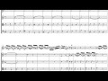 [Michala Petri+Concerto Copenhagen, 2x{SCORE+LIVE}] Sammartini: Recorder Concerto in F major