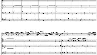 [Michala Petri+Concerto Copenhagen, 2x{SCORE+LIVE}] Sammartini: Recorder Concerto in F major