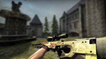 CS:GO: Music For Playing AWP