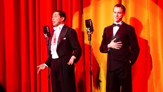 Oscar Lajad Y Alan Madanes Mi Buenos Aires Querido