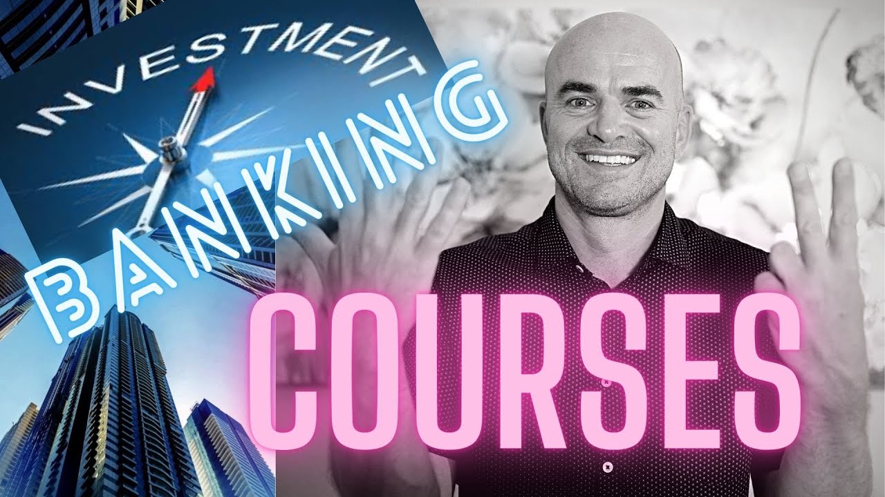 Best INVESTMENT BANKING Courses Supercharge Your Resume! YouTube