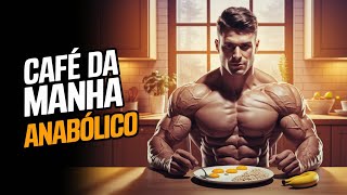 The Best Breakfast for Gaining Muscle Fast