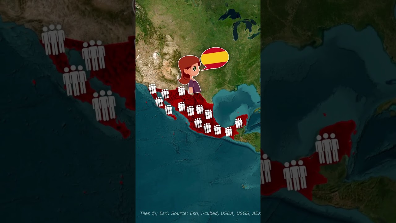 Mexico Is Mind-Blowing! 🌮🌋 10 Facts You Won’t Believe 🇲🇽