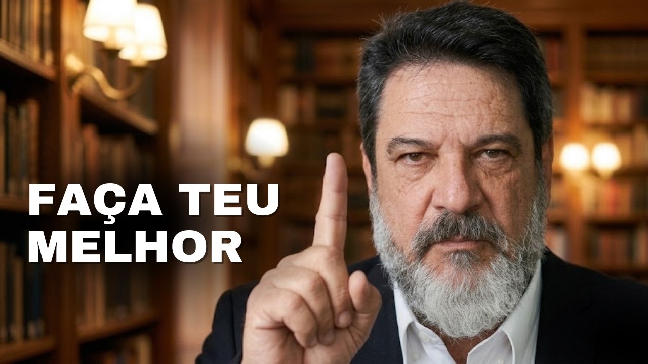 Você É Mais Forte Do Que Imagina - Mario Sergio Cortella