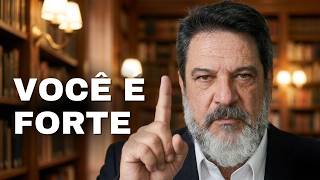Faça O Melhor Nas Condições Que Tem - Mario Sergio Cortella