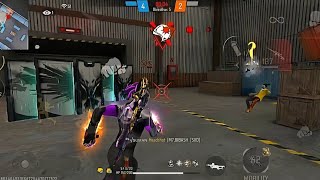 The King of Lone Wolf is Back! 👑🐺  |  My Fast Movement in Lone Wolf! ⚡💨 |