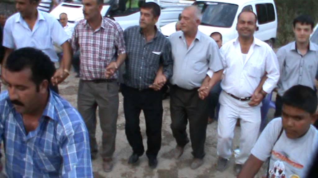 Haciibrahimusaginda Dugun