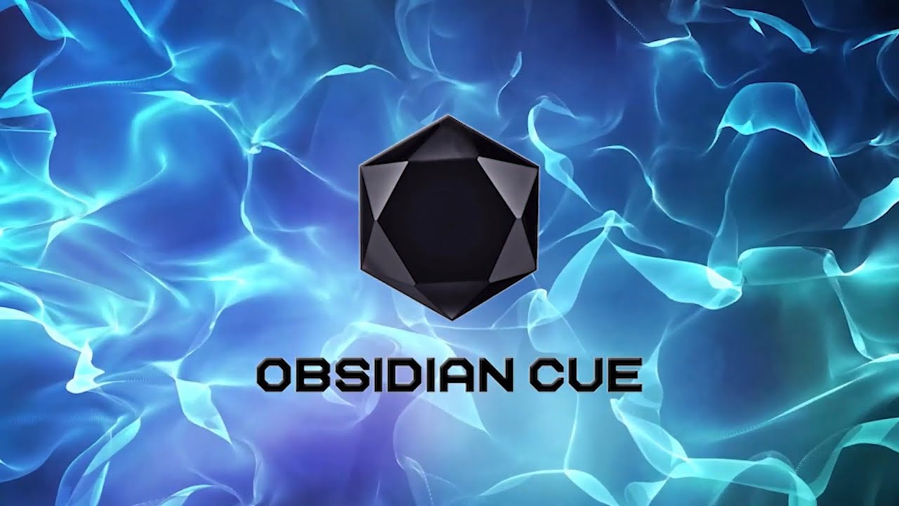 DJ 0RKA | BLUE Mix (Konsept Room Guest Mix) with Obsidian Cue [2020-11-15]
