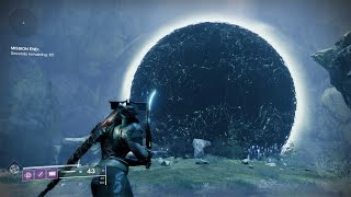 Hawkmoon: The Crow and the Hawk - Destiny 2: Beyond Light - Season of the Hunt Part 8
The Traveler has led us every step of the way, let us see this through then...
Season of the Hunt (Season 12) began with the launch of Beyond Light though the actual seasonal narrative did not begin until November 17. The season added Wrathborn Hunts to the Tangled Shore and Dreaming City, in which the player charges a lure with select mods to draw out one of four chosen bosses (a fifth later became available but via a special mission that can only be done once a week). The season also introduced a questline to recover Hawkmoon, an exotic hand cannon from the original game; a reprised version of the mission was later added, which drops random perks on Hawkmoon, making Hawkmoon the first exotic in the franchise to have random perks as the perks on all other prior exotics were preset. The seasonal artifact featured during this season was the Fang of Xivu Arath (featuring mods focusing on mid-range weapons and Solar and Void abilities). Hawkmoon: The Crow and the Hawk - Destiny 2: Beyond Light - Season of the Hunt Part 8