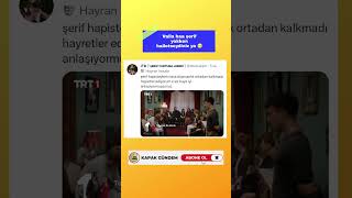 Ette Güzel Anlaşıyorlar Haa Şacakbudeniz