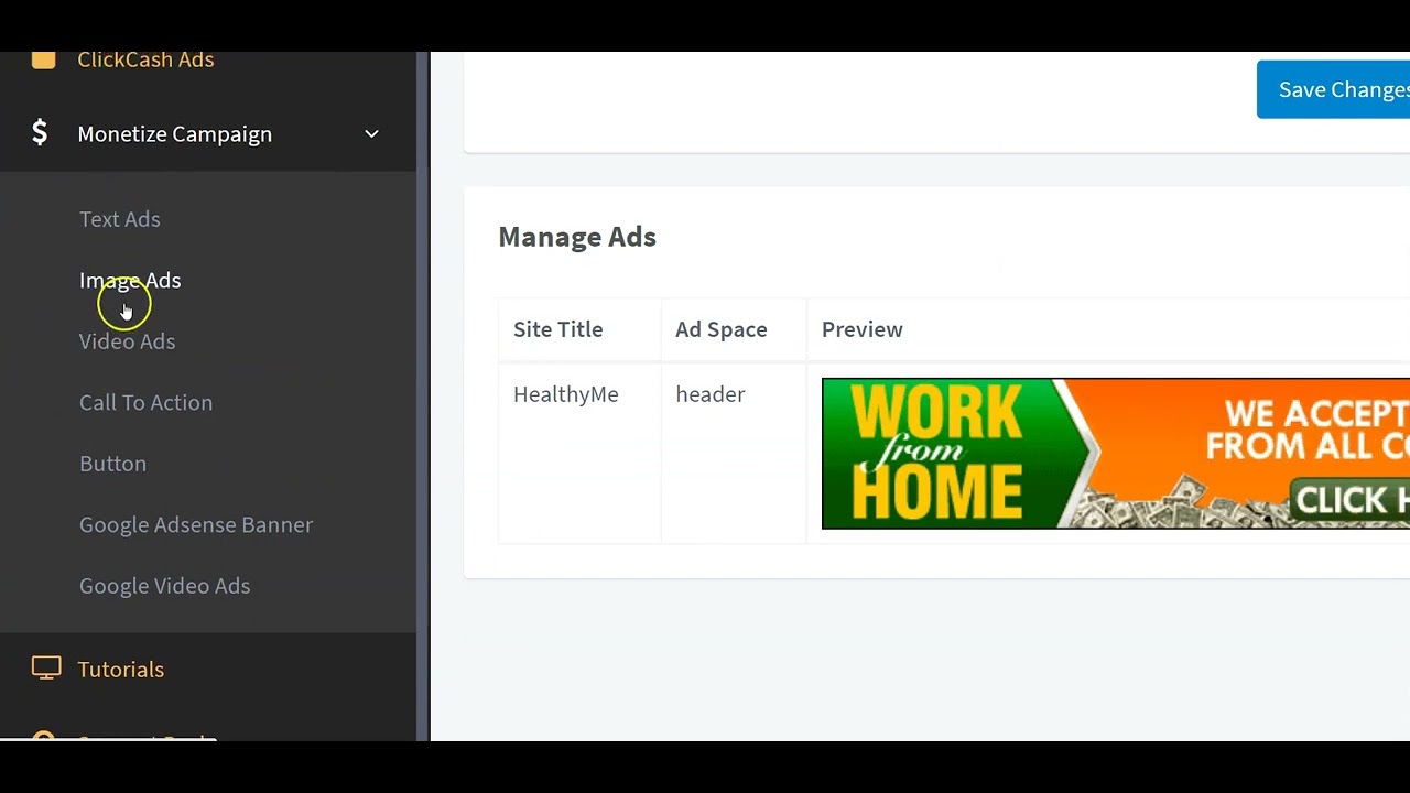 ClickCash Review Demo