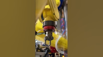 Industrial Automation Solutions #industrialautomation #roboticsandautomation #automation #robotics